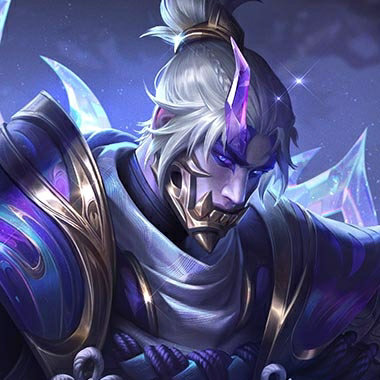 Inkshadow Pyke [1350 RP]
